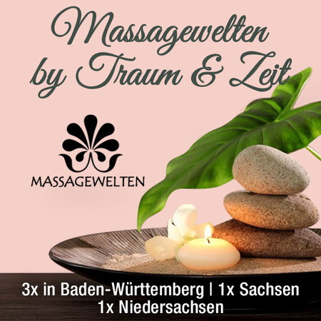 Massagewelten by Traum & Zeit