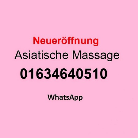 Chinesische Massage, Garbsen