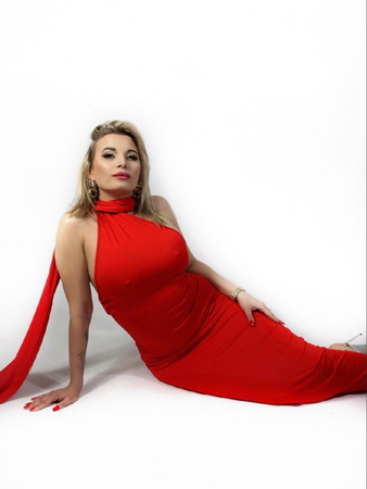 Ola im Haus Belin, Chemnitz