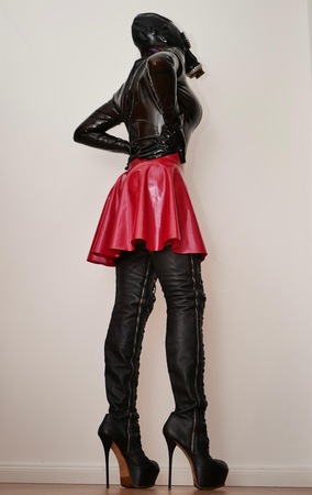 Bizarrlady Paloma, Delmenhorst