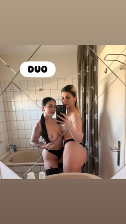 Antonia-Nur kurze Zeit, Zwickau