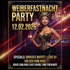 Weiberfastnacht im Saunaclub! 