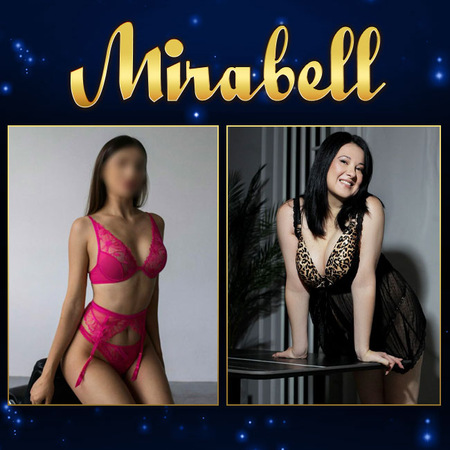 MIRABELL - Pure Entspannung