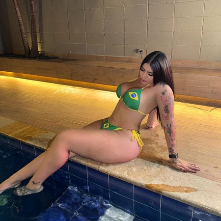 TS Samantha Party, Köln