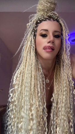 TS Amaranta XXL, Freiburg im Breisgau