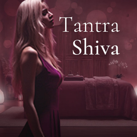Tantra Shiva