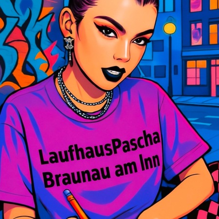 Laufhaus Pascha, Braunau am Inn