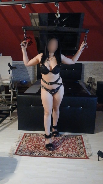 Annie – Dresden photo 2