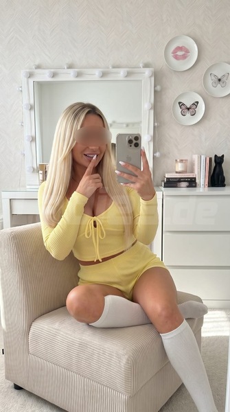 Foto von Rebecca FOX - Neue Telefonnummer