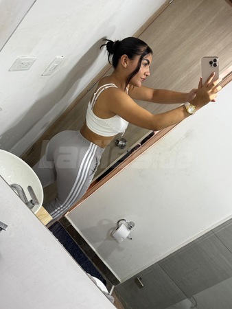 Paulina per kontakte@Paulina_WC4U, München