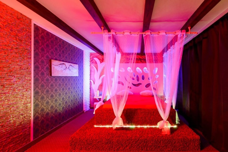 Foto von Entspannung, Spaß und gute Laune