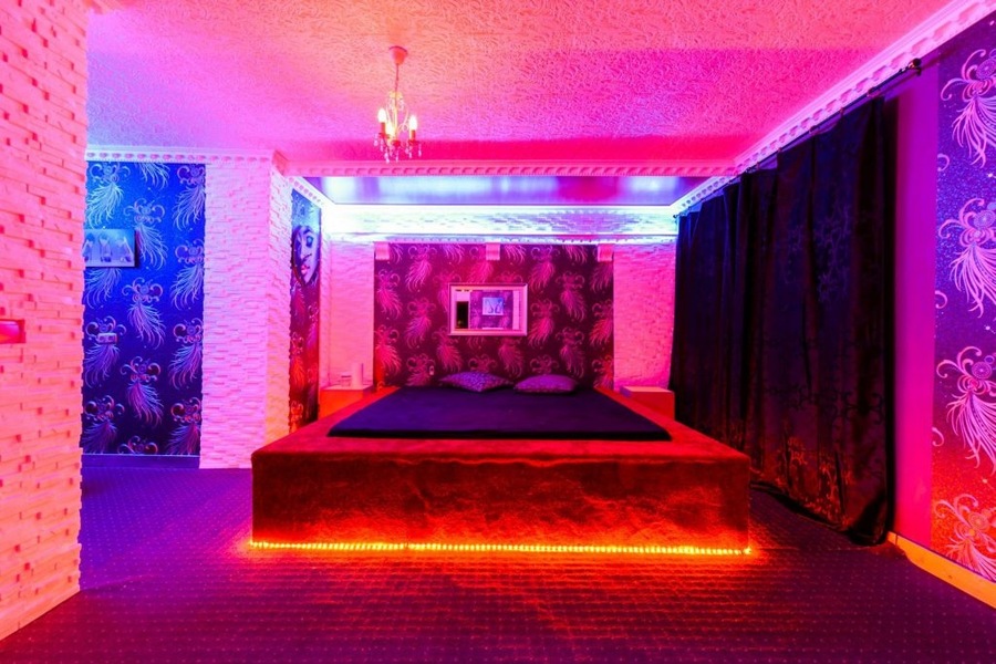 Foto von Entspannung, Spaß und gute Laune