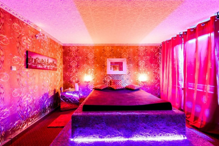 Foto von Entspannung, Spaß und gute Laune