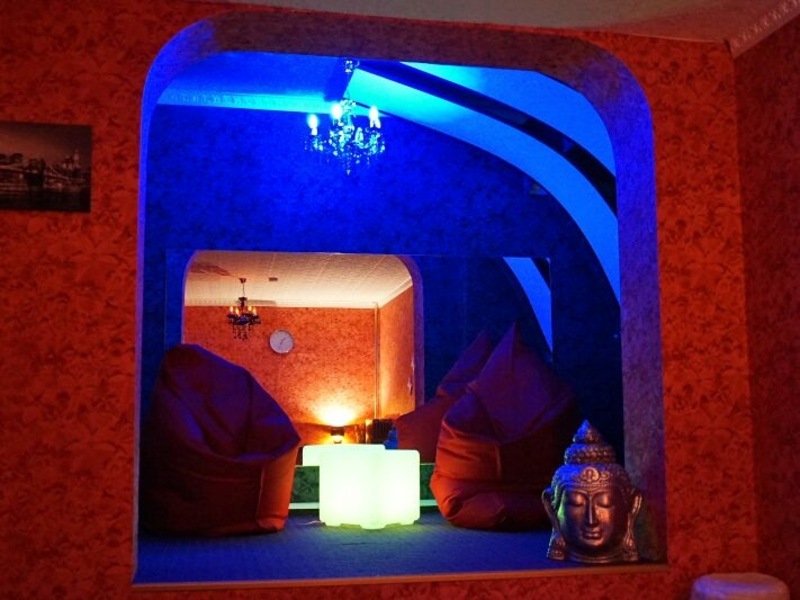 Foto von Entspannung, Spaß und gute Laune