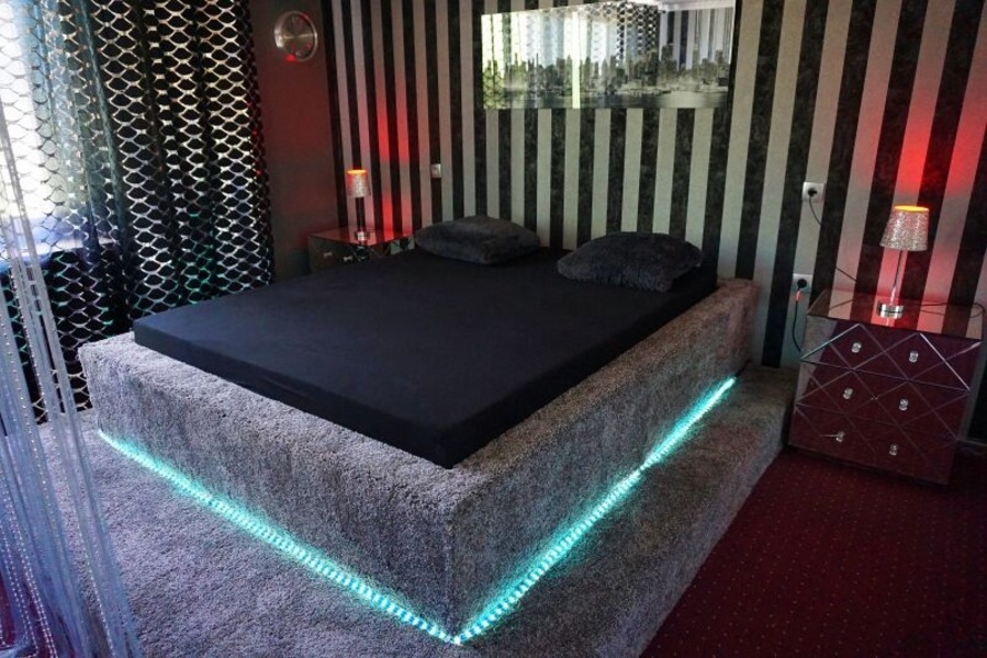 Foto von Entspannung, Spaß und gute Laune