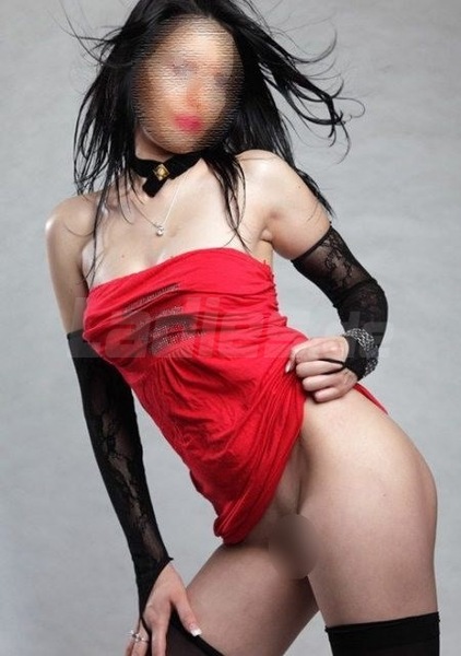 Foto von Lilly