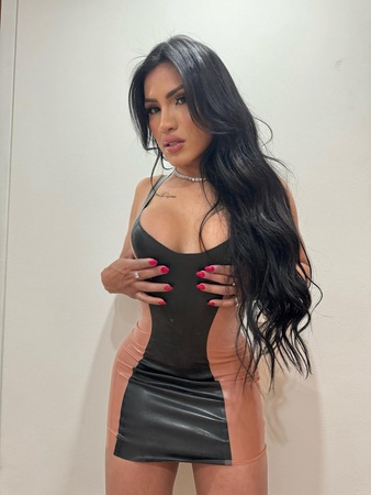 Ts Miss Erika Muniz, Bielefeld