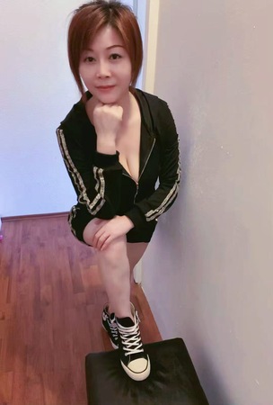 Lisa 100% original Foto, Gelsenkirchen