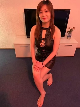 Lisa 100% original Foto, Gelsenkirchen