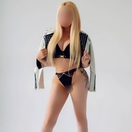 Selina 1A Geheimtipp - Lollipopp Girls, Wiesbaden