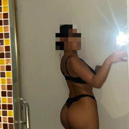 Andreea - Neu in der Stadt, Saarbrücken