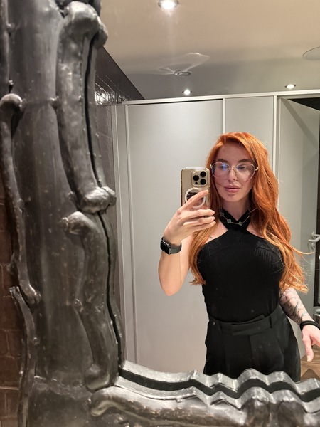 Foto von  Kim - Erotische Massagen. Sinnlichkeit für Körper & Geist