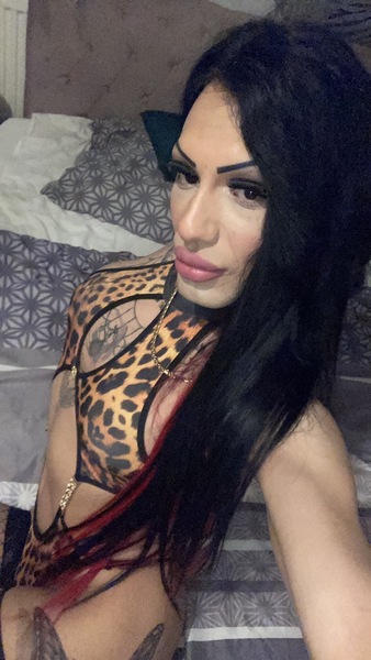 Foto von **Ts Vivi PARTYGIRL(+18) 0-24*LETZE WOCHE DA SICHERE DEINTERMIN