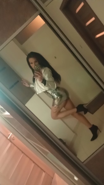 Foto von **Ts Vivi PARTYGIRL(+18) 0-24*LETZE WOCHE DA SICHERE DEINTERMIN