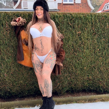 TS Angela FOX, Völklingen