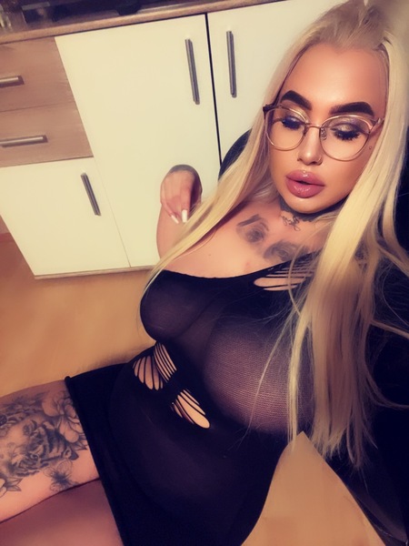 Foto von Beatrice NEU- wieder da!