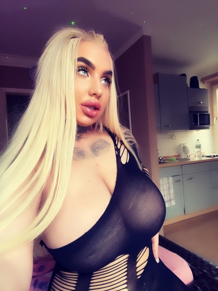 Foto von Beatrice NEU- wieder da!