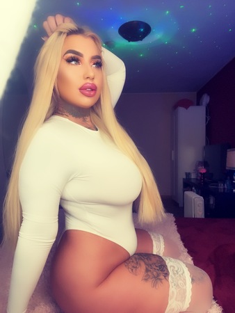 Beatrice NEU-nur noch 3 Tage da!, Köln - Poll