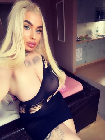 Beatrice NEU- wieder da!, Köln - Poll