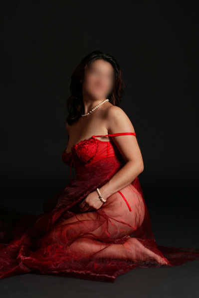 Helena – Frankfurt photo 3