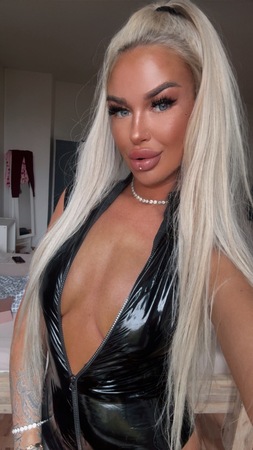 Deutsche Luna-Marie- Party möglich!!!, Chemnitz