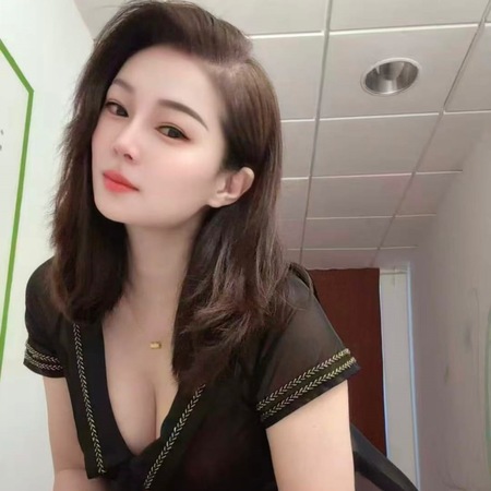 Xiao Hui, Buseck