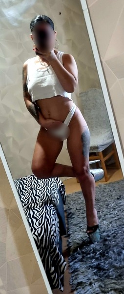 Foto von Tina
