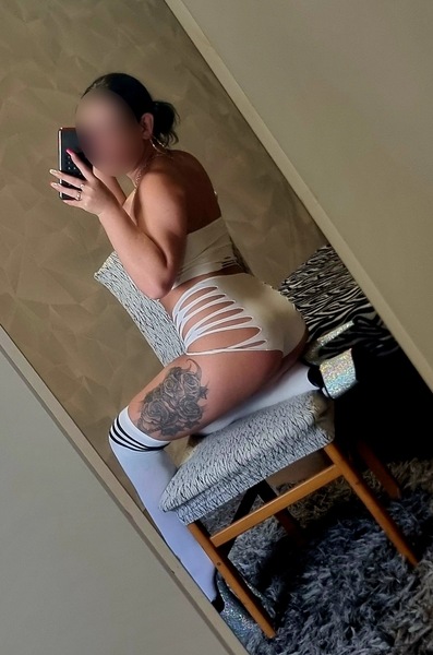 Foto von Tina