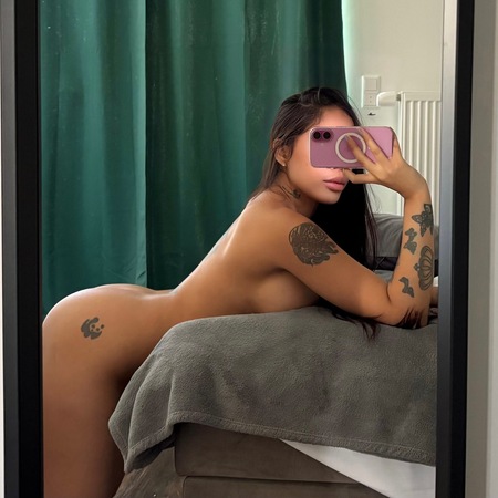 Sexy Mirella Brazilian, Frankfurt am Main