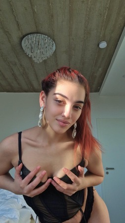 Jennifer, Siegen
