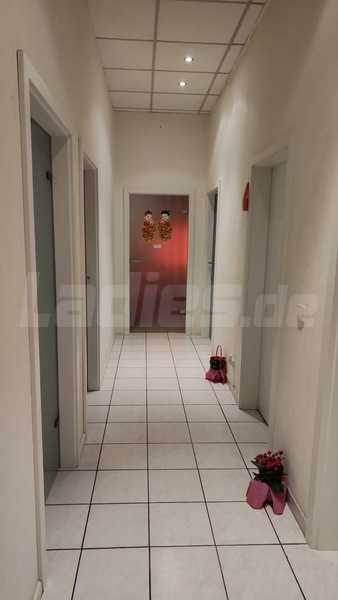 Foto von Chinesische Wellness Massage