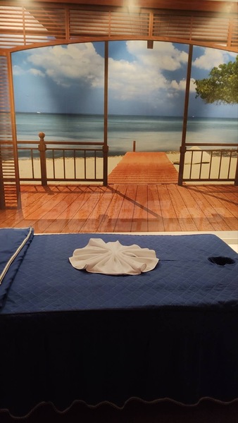 Foto von Chinesische Wellness Massage