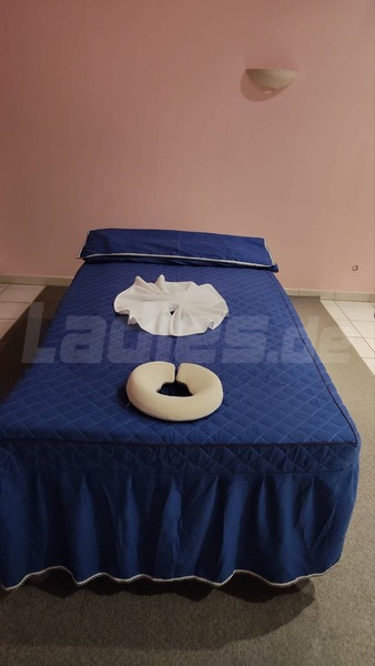 Foto von Chinesische Wellness Massage