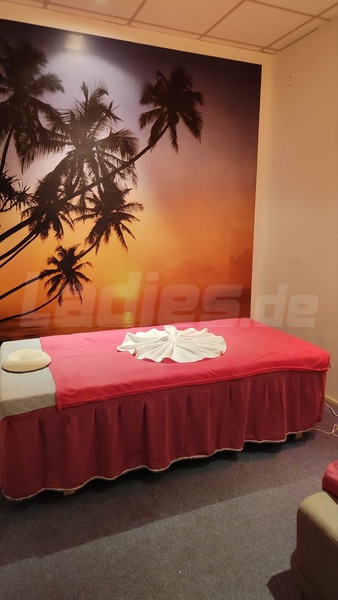 Foto von Chinesische Wellness Massage