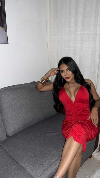 Foto von Maya