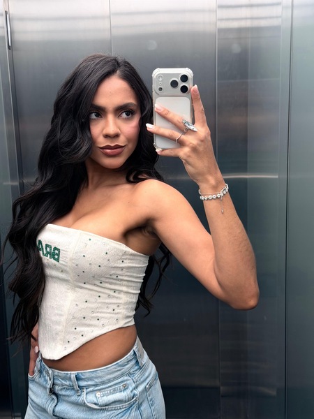 Foto von Maya