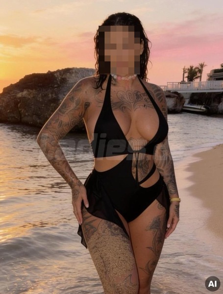 Foto von Nancy