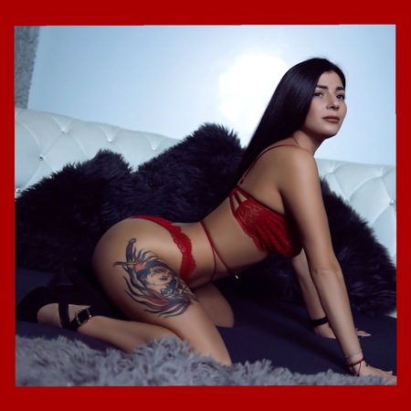 **ERIKA**Sexy &NEU, Braunschweig