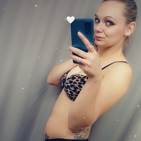 Larissa *GANZ NEU*, Duisburg