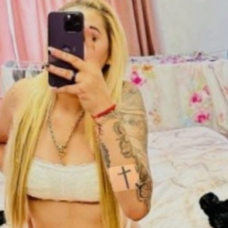 Viki  -GANZ NEU IN DER STADT!!, Lippstadt